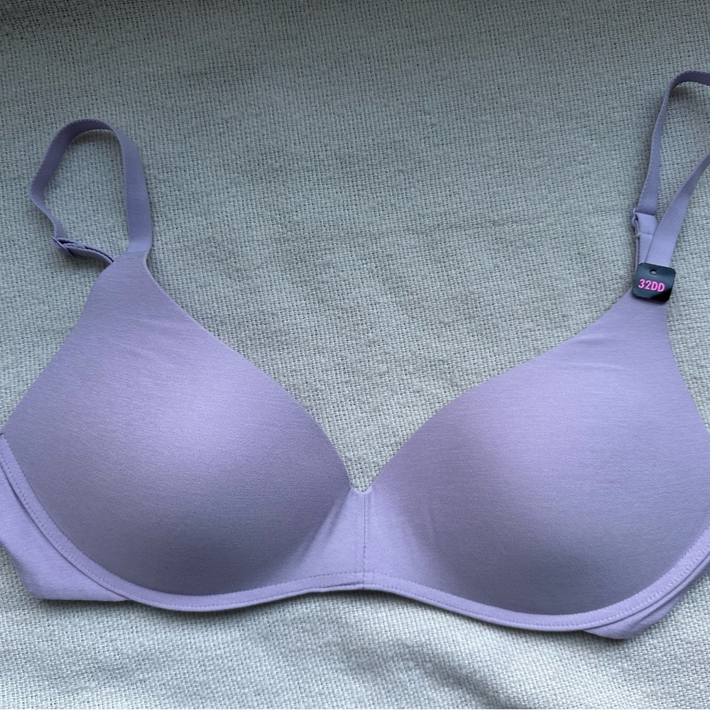 La Senza 32DD wireless